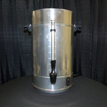 100 Cup Coffee Urn